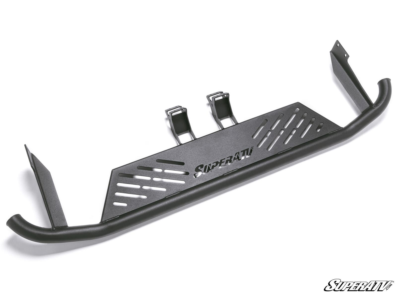 Photo of SuperATV Honda Pioneer 1000-5 Workmaster Rear Bumper by SuperATV - Premium Bumpers for UTVs / Side by Sides
