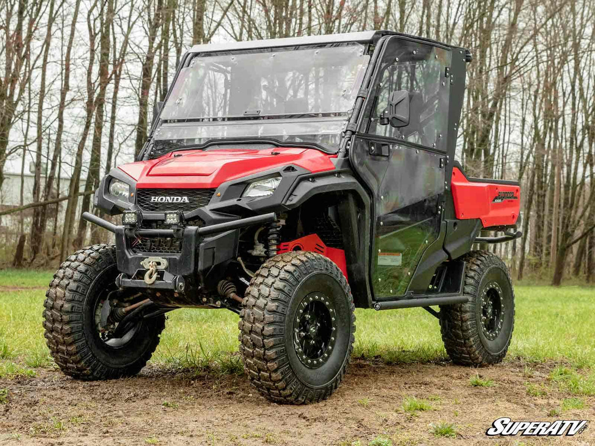 honda-pioneer-1000-convertible-cab-enclosure-doors