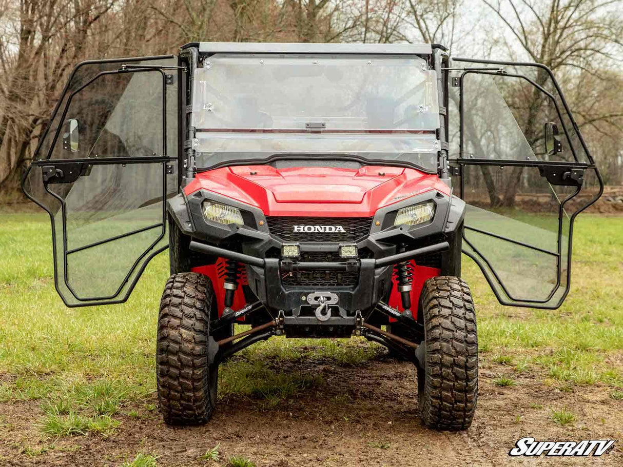 honda-pioneer-1000-convertible-cab-enclosure-doors