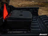 Photo of SuperATV Honda Pioneer 1000 Cooler/Cargo Box by SuperATV - Premium Storage for UTVs / Side by Sides