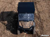 Honda Pioneer 1000-5 Aluminum Roof