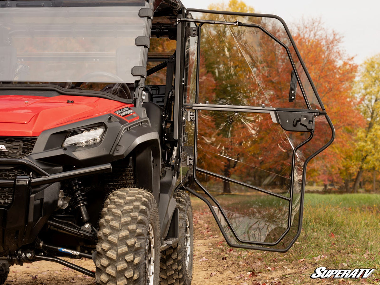 honda-pioneer-1000-5-convertible-cab-enclosure-doors