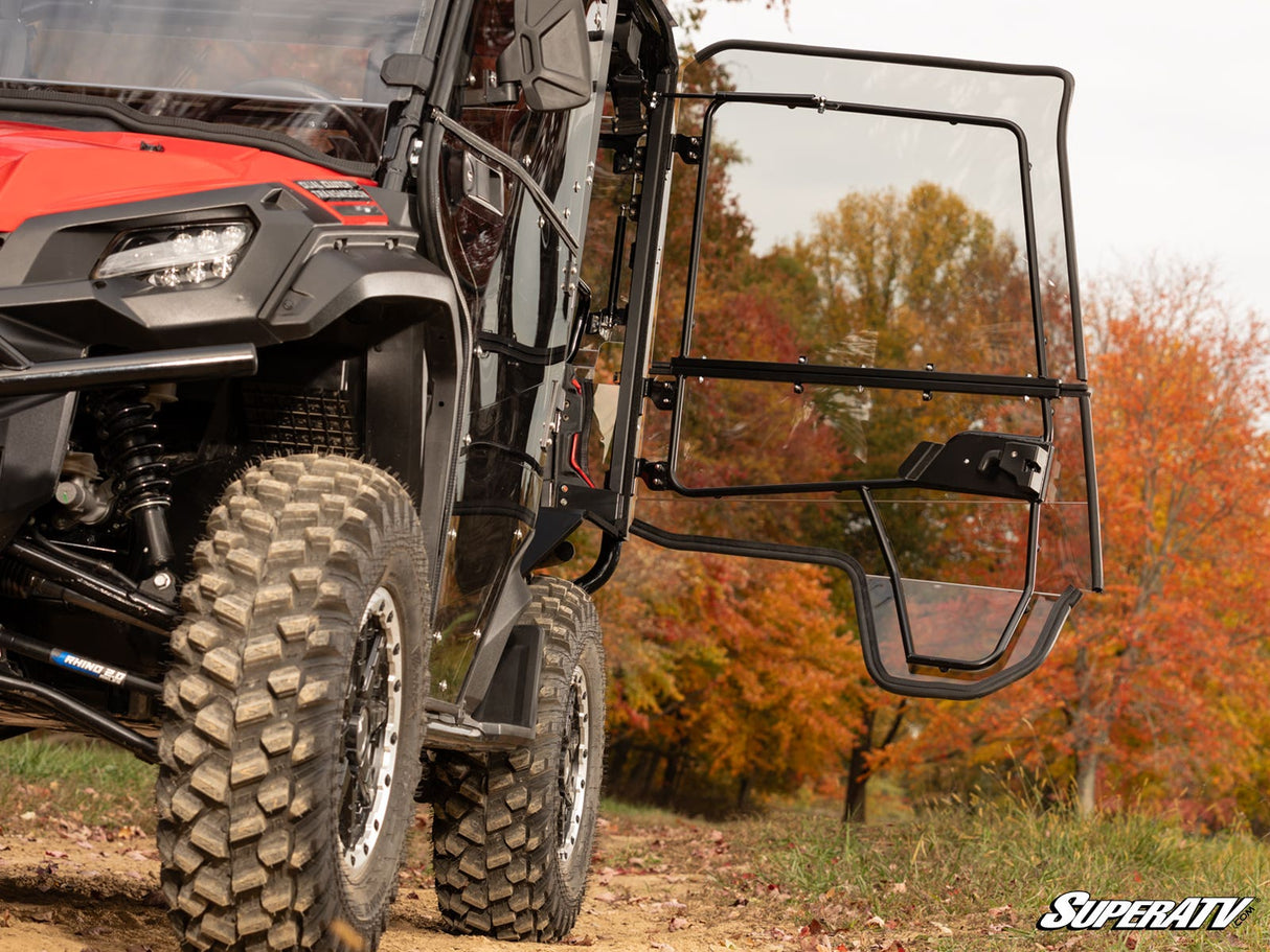 honda-pioneer-1000-5-convertible-cab-enclosure-doors