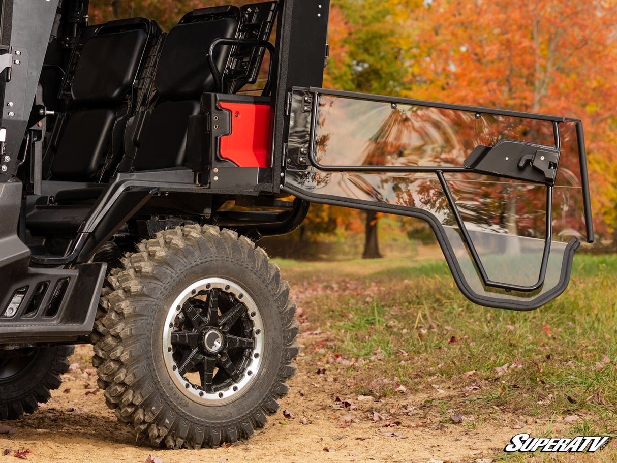 honda-pioneer-1000-5-convertible-cab-enclosure-doors