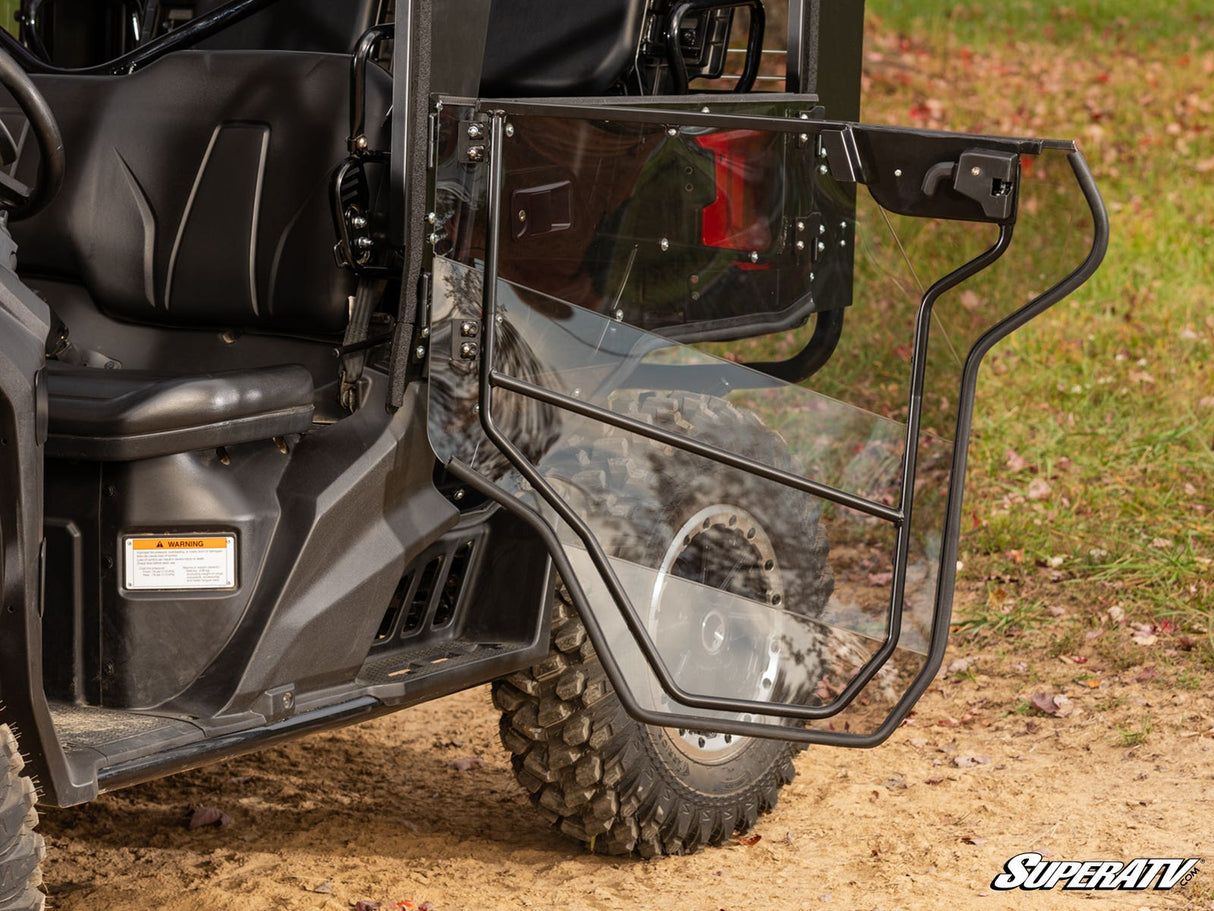 honda-pioneer-1000-5-convertible-cab-enclosure-doors