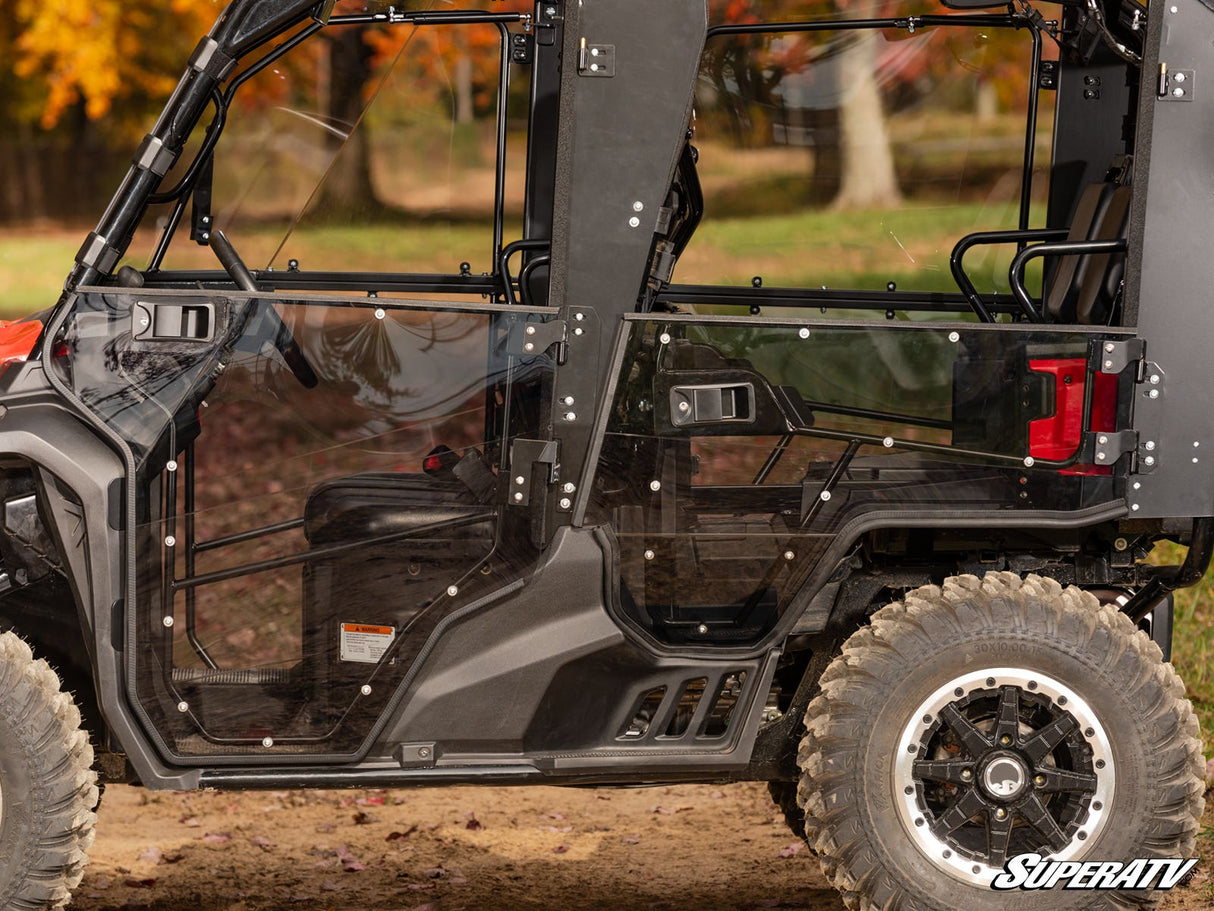 honda-pioneer-1000-5-convertible-cab-enclosure-doors