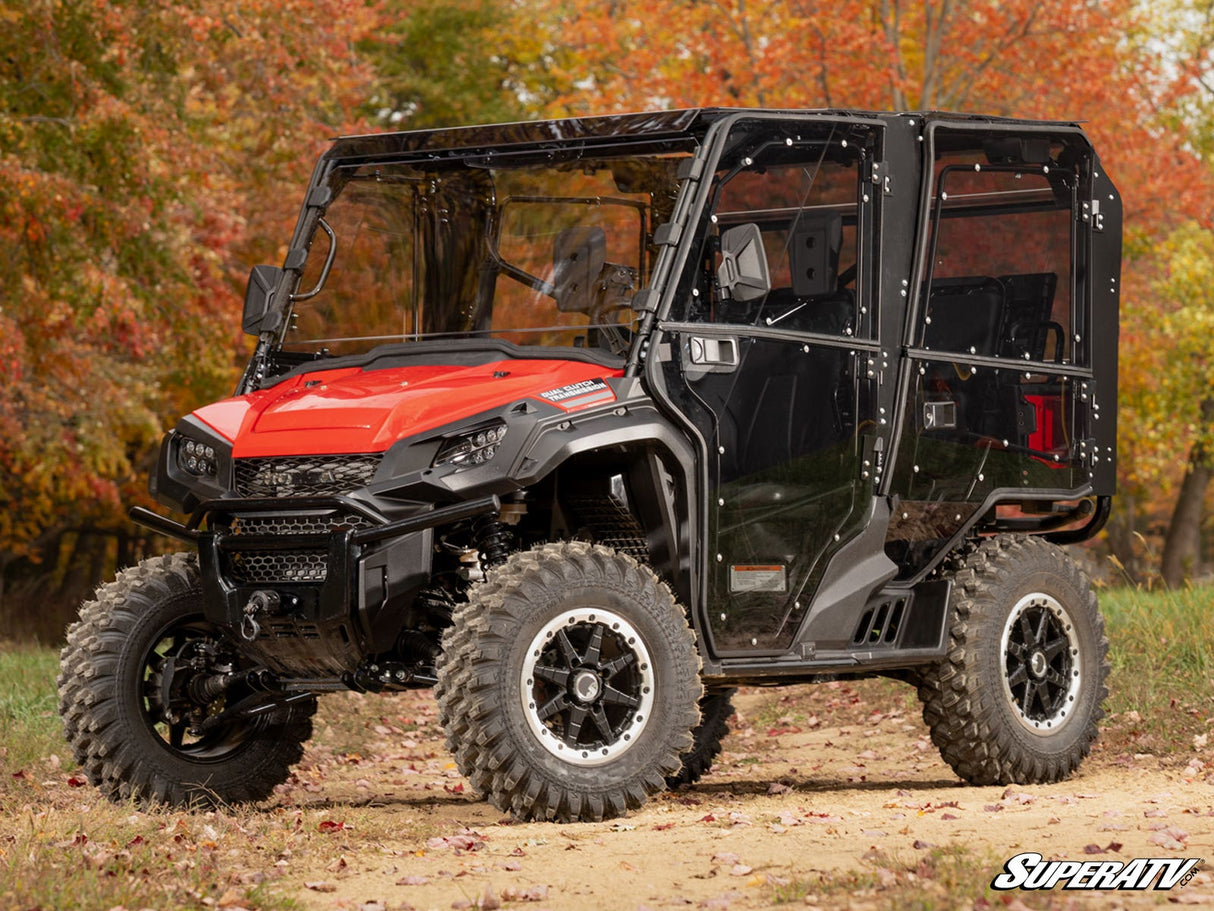 honda-pioneer-1000-5-convertible-cab-enclosure-doors