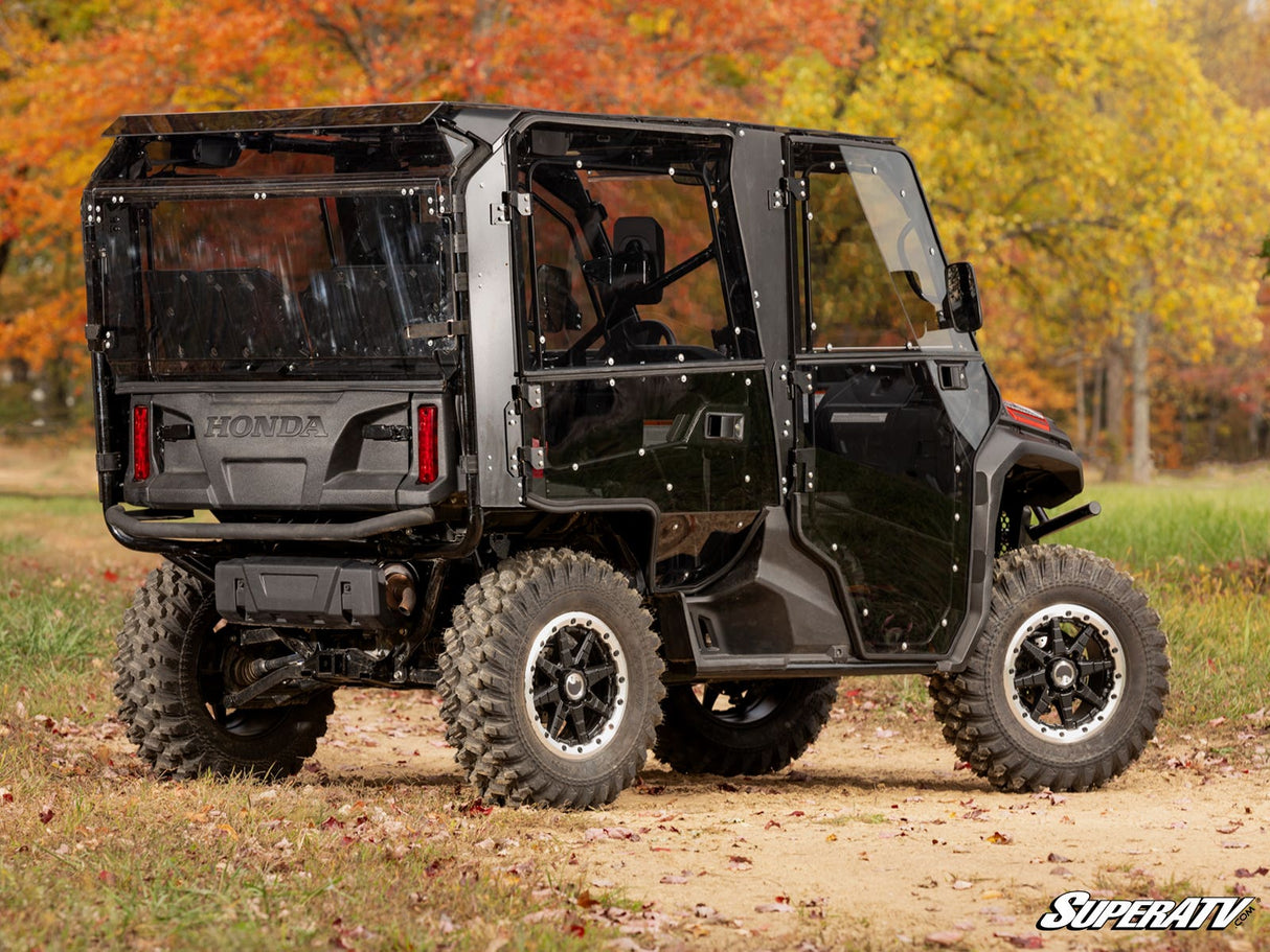 honda-pioneer-1000-5-convertible-cab-enclosure-doors
