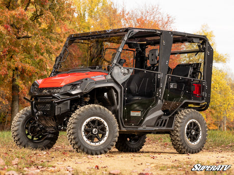 honda-pioneer-1000-5-convertible-cab-enclosure-doors