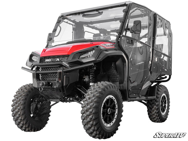 Photo of SuperATV Honda Pioneer 1000 3" Lift Kit by SuperATV - Premium Lift Kits for UTVs / Side by Sides