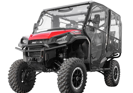 Honda Pioneer 1000 3in. Lift Kit - 2023+ - Piggy Back Shocks