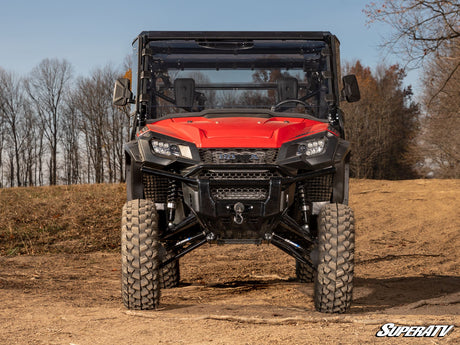 Honda Pioneer 1000 3in. Lift Kit - 2023+ - Piggy Back Shocks
