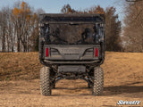Photo of SuperATV Honda Pioneer 1000 3" Lift Kit by SuperATV - Premium Lift Kits for UTVs / Side by Sides