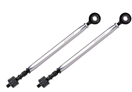Honda Pioneer 1000 Billet Aluminum Hex Tie Rod Kit