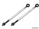 Photo of SuperATV Honda Pioneer 1000 Billet Aluminum Tie Rod Kit by SuperATV - Premium Tie Rods for UTVs / Side by Sides