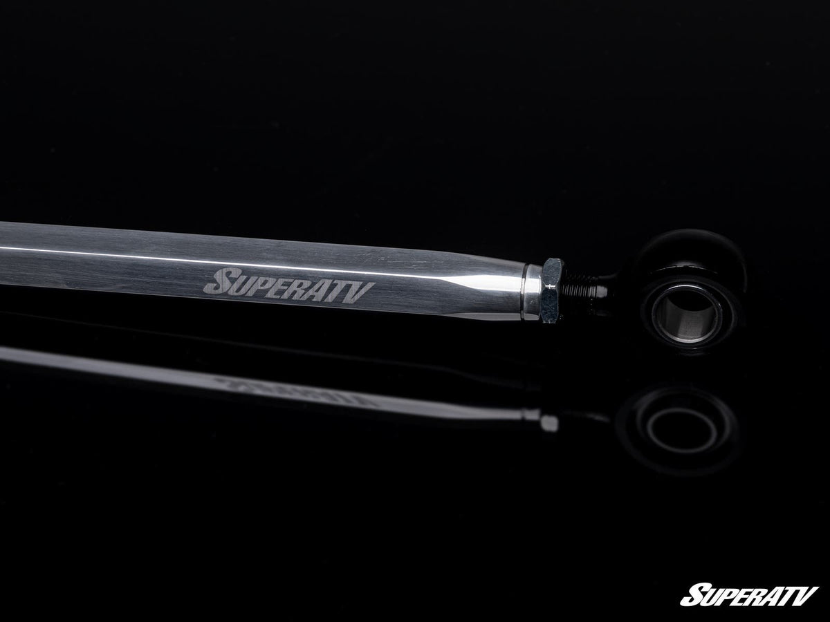 Photo of SuperATV Honda Pioneer 1000 Billet Aluminum Tie Rod Kit by SuperATV - Premium Tie Rods for UTVs / Side by Sides