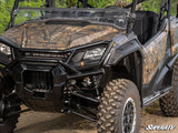 Honda Pioneer 1000 Deluxe Self-Canceling Turn Signal Kit (2016-2021)