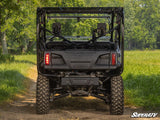 Honda Pioneer 1000 Deluxe Self-Canceling Turn Signal Kit (2016-2021)