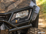 Honda Pioneer 1000 Deluxe Self-Canceling Turn Signal Kit (2016-2021)