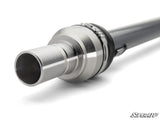 Photo of SuperATV Honda Pioneer 1000 Heavy-Duty Front Prop Shaft—Rhino Driveline by SuperATV - Premium Drivetrain for UTVs / Side by Sides