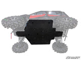 Photo of SuperATV Honda Pioneer 1000 Full Skid Plate by SuperATV - Premium Skid Plates & Guards for UTVs / Side by Sides
