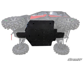 Photo of SuperATV Honda Pioneer 1000 Full Skid Plate by SuperATV - Premium Skid Plates & Guards for UTVs / Side by Sides