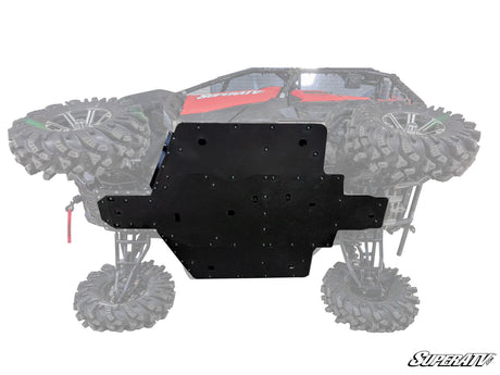 honda-pioneer-1000-full-skid-plate