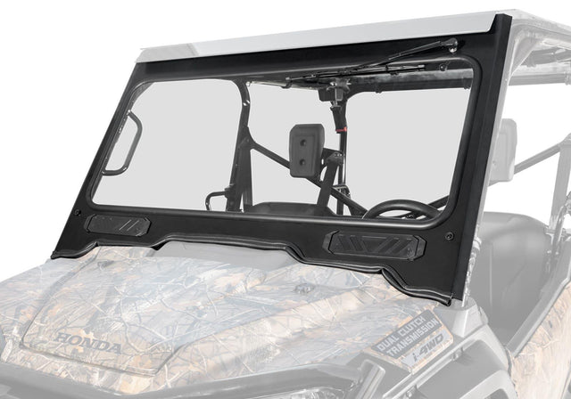 Honda Pioneer 1000 Glass Windshield