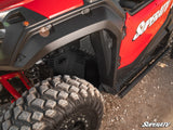 Photo of SuperATV Honda Pioneer 1000 Inner Fender Guards by SuperATV - Premium Fenders & Fender Guards for UTVs / Side by Sides