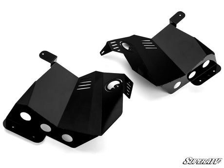 Photo of SuperATV Honda Pioneer 1000 Inner Fender Guards by SuperATV - Premium Fenders & Fender Guards for UTVs / Side by Sides