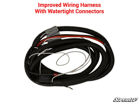 honda-pioneer-1000-power-steering-kit