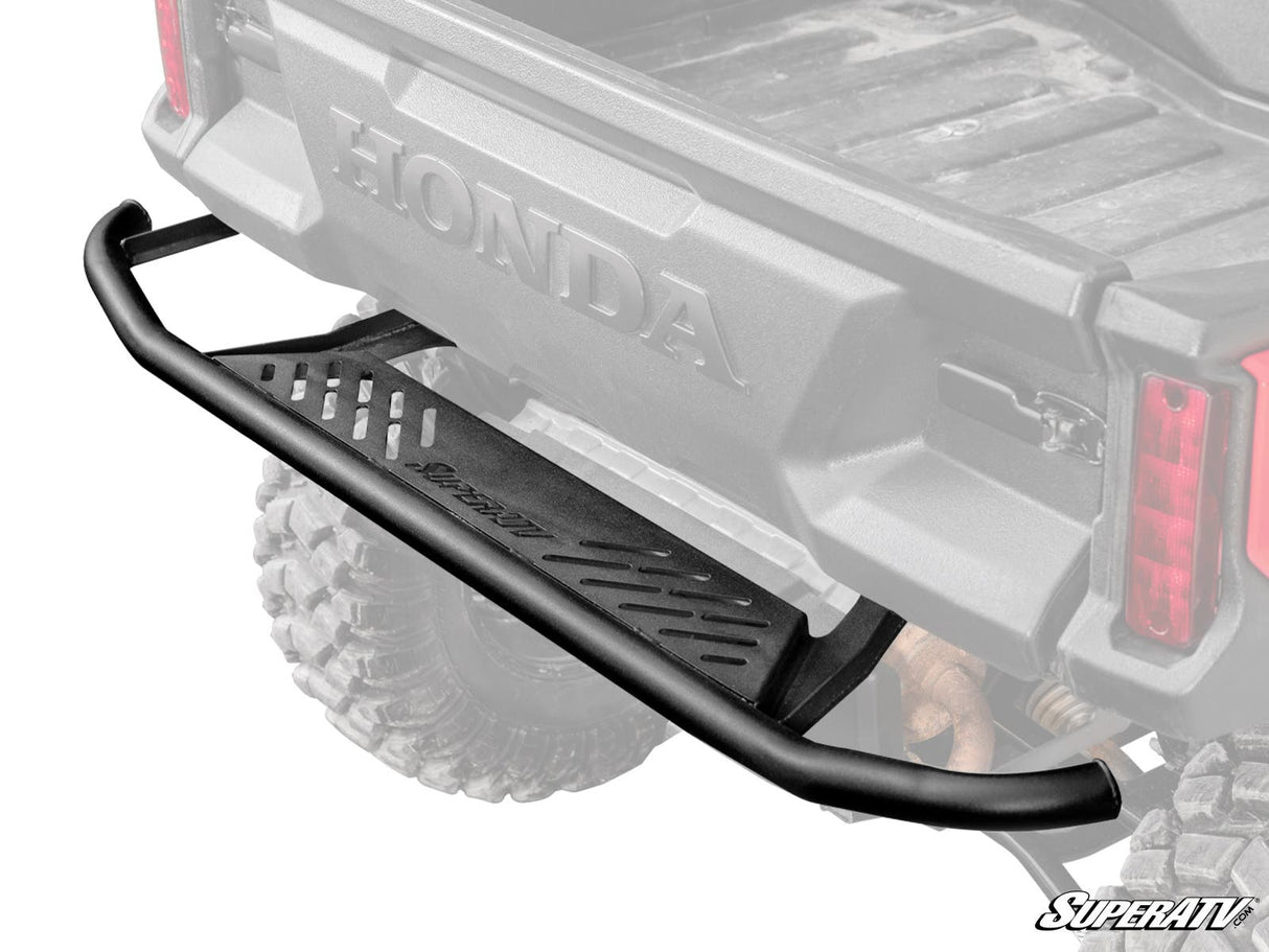honda-pioneer-1000-rear-bumper