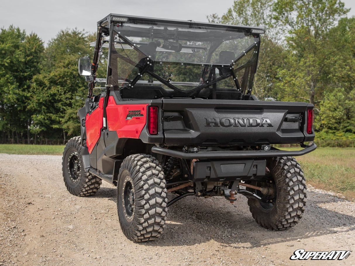 honda-pioneer-1000-rear-bumper