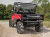 Photo of SuperATV Honda Pioneer 1000 Rear Bumper by SuperATV - Premium Bumpers for UTVs / Side by Sides