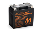 Honda Pioneer Motobatt Battery Replacement