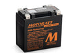 Honda ATV Motobatt Battery Replacement