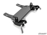 Photo of SuperATV Honda Pioneer 1000 Plow Pro Snow Plow Mount by SuperATV - Premium Snow Plows for UTVs / Side by Sides