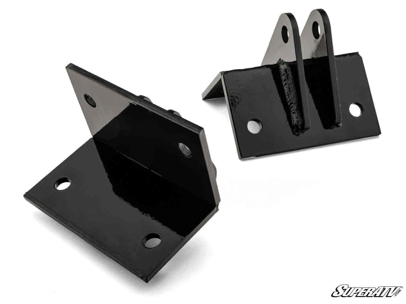 Photo of SuperATV Honda Pioneer 1000 Plow Pro Snow Plow Mount by SuperATV - Premium Snow Plows for UTVs / Side by Sides