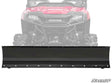 Photo of SuperATV Honda Pioneer 700 Plow Pro Snow Plow by SuperATV - Premium Snow Plows for UTVs / Side by Sides