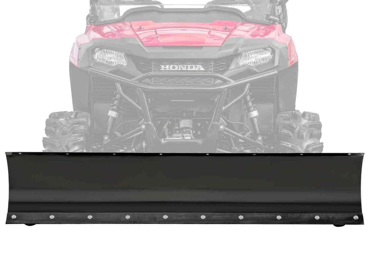 Honda Pioneer 1000 Plow Pro Snow Plow