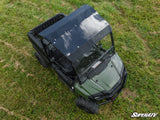 Photo of SuperATV Honda Pioneer 700 Tinted Roof by SuperATV - Premium Roofs for UTVs / Side by Sides