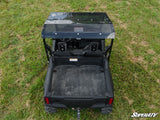 Photo of SuperATV Honda Pioneer 700 Tinted Roof by SuperATV - Premium Roofs for UTVs / Side by Sides
