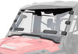 Honda Pioneer 1000 Vented Full Windshield