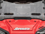 Photo of SuperATV Honda Pioneer 1000 Vented Full Windshield by SuperATV - Premium Windshields for UTVs / Side by Sides