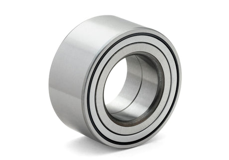 Up &amp; Running Honda Pioneer Wheel Bearing Replacement