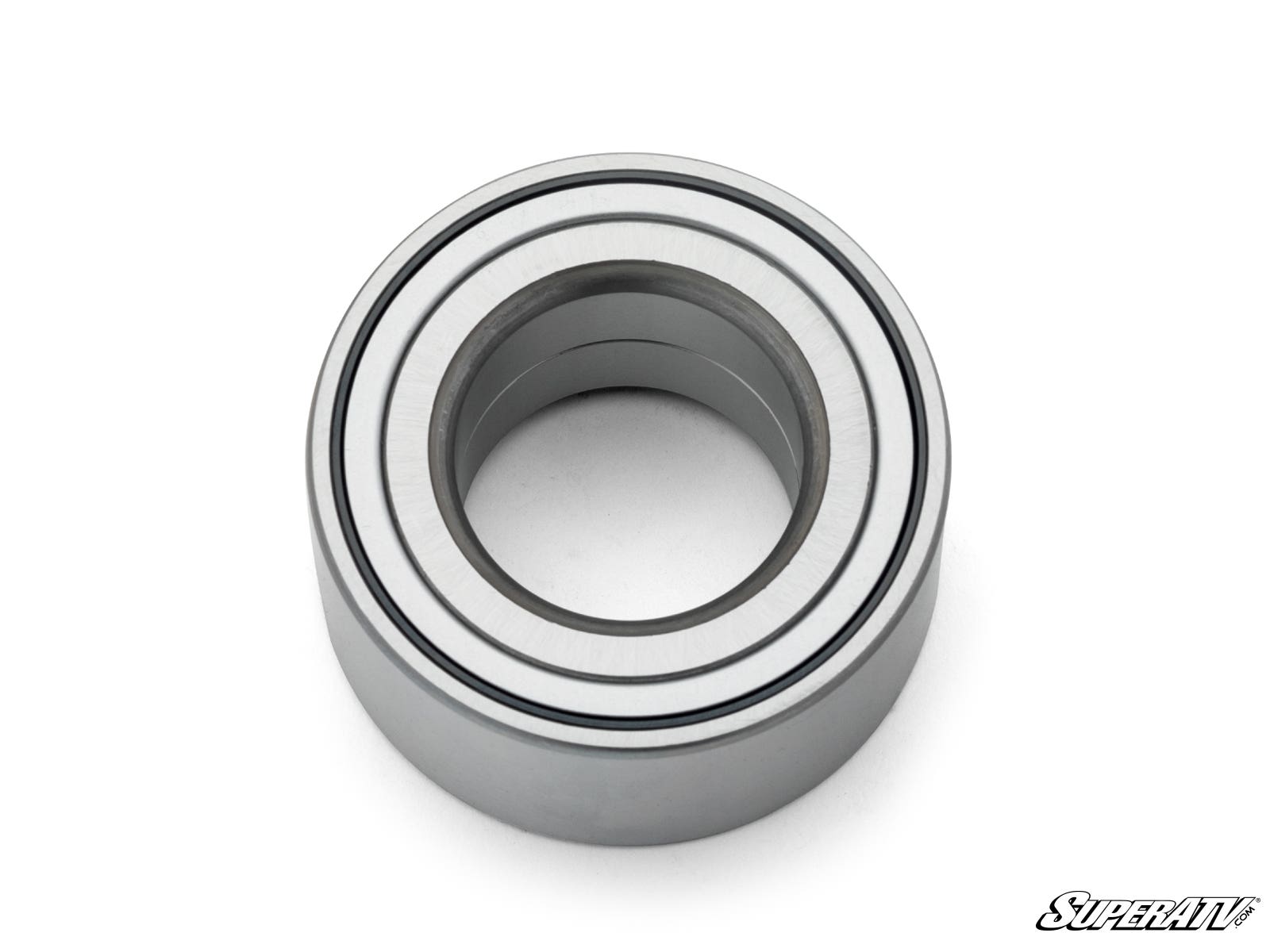 Up &amp; Running Honda Pioneer Wheel Bearing Replacement