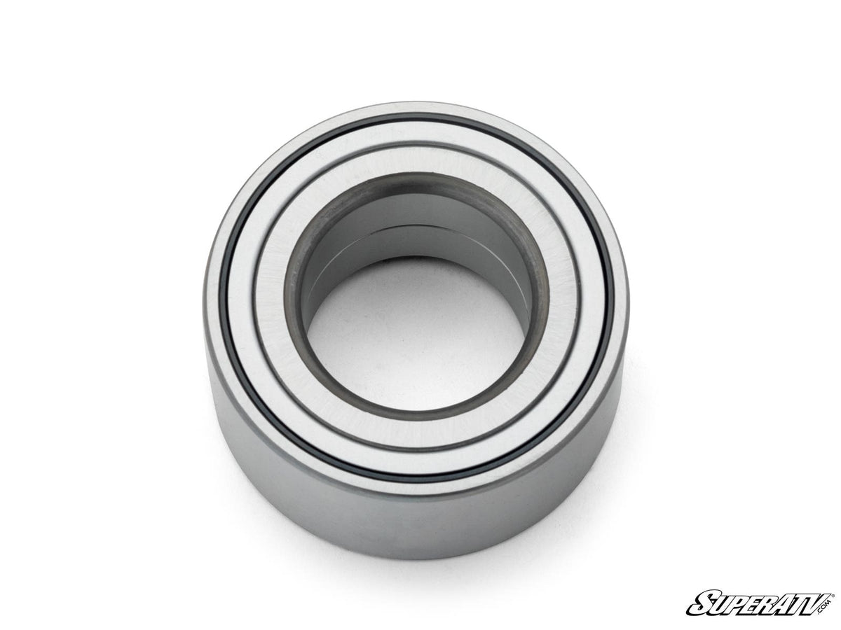 Up &amp; Running Honda Pioneer Wheel Bearing Replacement