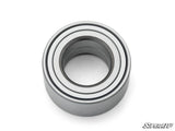 Up &amp; Running Honda Pioneer Wheel Bearing Replacement