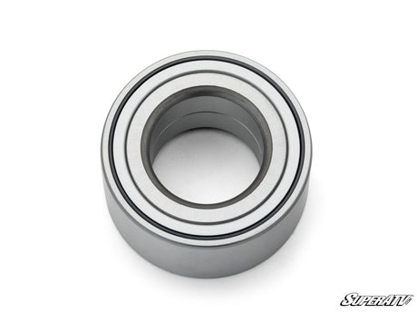 Up &amp; Running Honda Pioneer Wheel Bearing Replacement