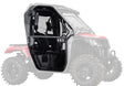 Honda Pioneer 500 Convertible Cab Enclosure Doors